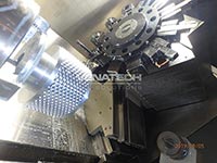 venatech